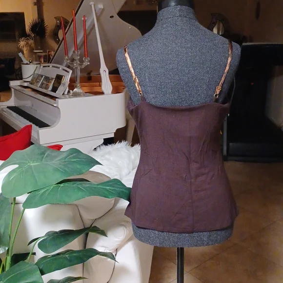 Cache Tank - Picture 3 of 5